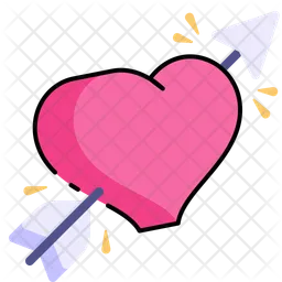 Cupid  Icon