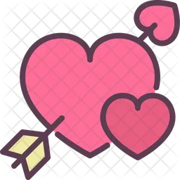 Cupid  Icon