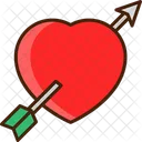 Valentine Day Icon