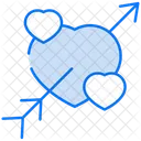 Cupid  Icon