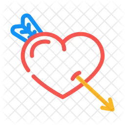 Cupid  Icon