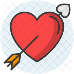 Cupid  Icon