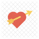Heart Broken Breakup Icon