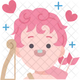 Cupid  Icon