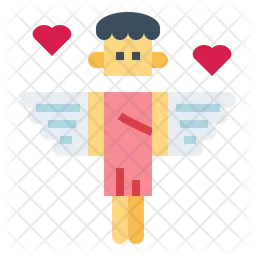 Cupid  Icon