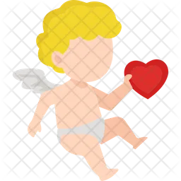 Cupid  Icon