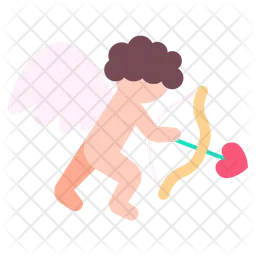 Cupid  Icon