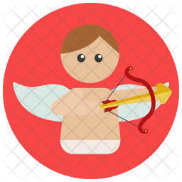 Cupid Icon
