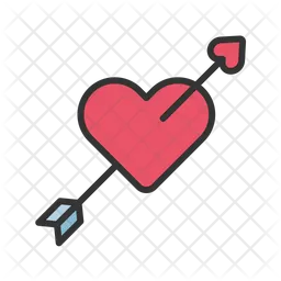 Cupid  Icon