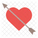 Heart Love Heart Icon