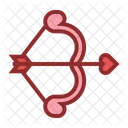 Cupid Arrow  Icon