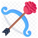 Cupid Bow  Icon
