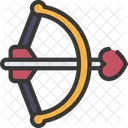 Cupid Bow Cupid Bow Icon