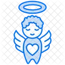 Cupid  Icon