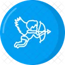 Cupid  Icon