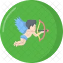 Cupid  Icon