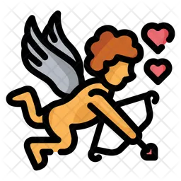 Cupid  Icon