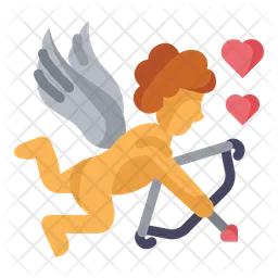 Cupid  Icon