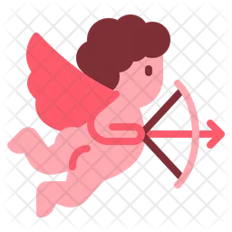 Cupid  Icon