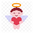 Cupid  Icon