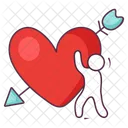 Cupid  Icon