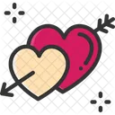 M Cupid Cupid Love Icon