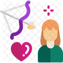 M Cupid Icon