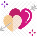 M Cupid Icon