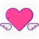 Cupid  Icon