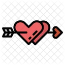 Heart Love Romance Icon
