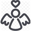 Cupid  Icon