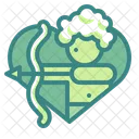 Cupid  Icon