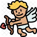 Cupid  Icon