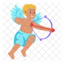 Cupid Icon