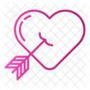 Cupid Love Valentine Icon