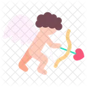 Cupid  Icon