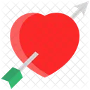 Valentine Day Icon