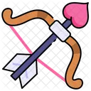Cartoon Cupid Icon