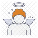 Cupid  Icon