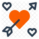 Cupid Icon Love Icon