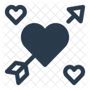 Cupid Icon Love Icon
