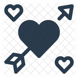 Cupid  Icon