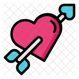 Cupid Love  Icon