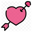 Cupid Love  Icon