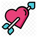 Cupid Love  Icon