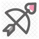 Cupid Love  Icon