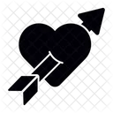 Cupid Love  Icon