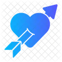 Cupid Love  Icon