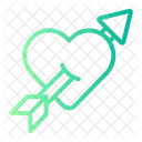 Cupid Love  Icon