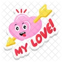 Cupid  Icon